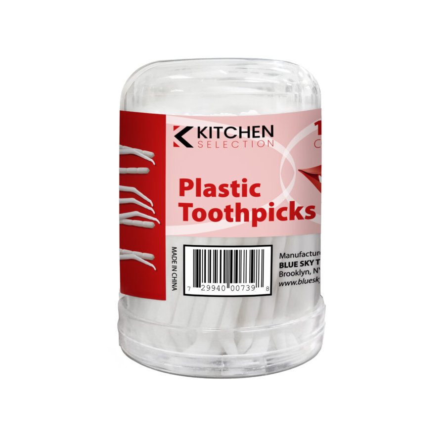 Toothpicks Dental Flex