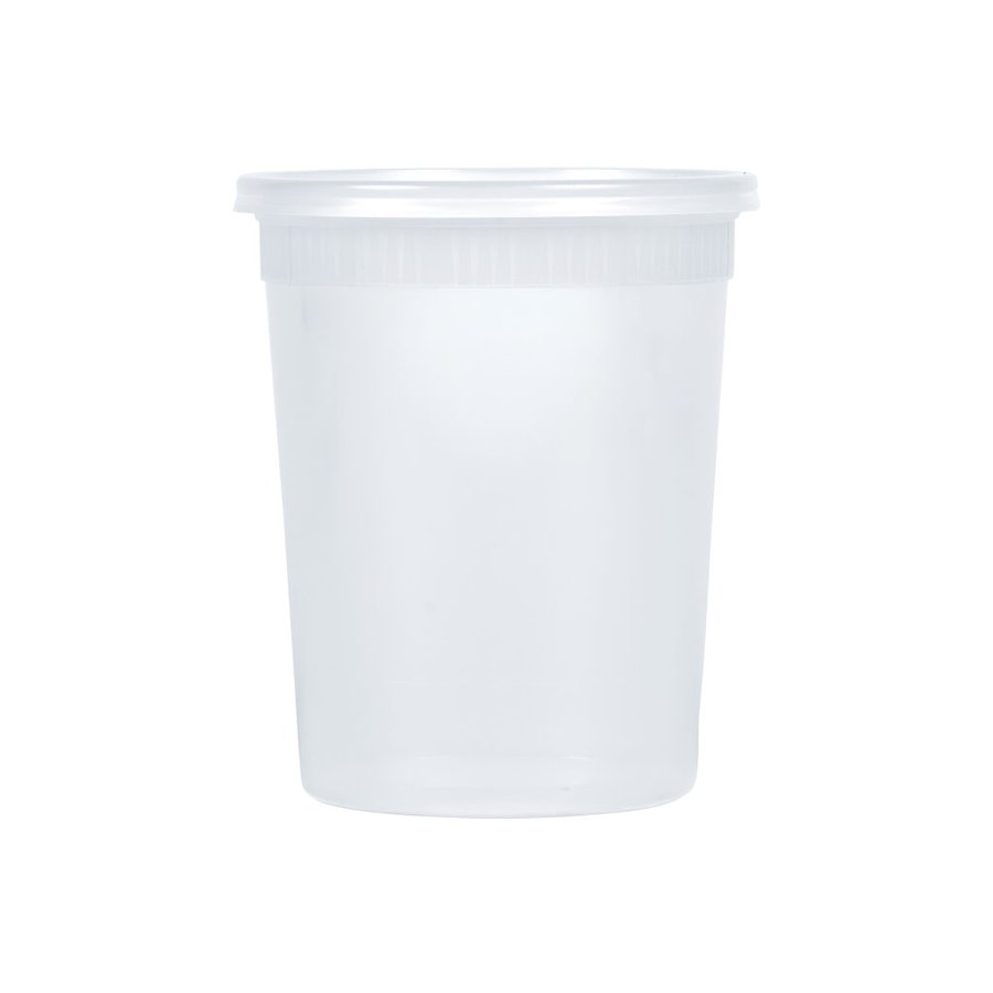 Deli Containers 32 oz