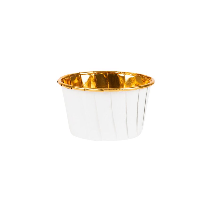 Baking Cups Pleated