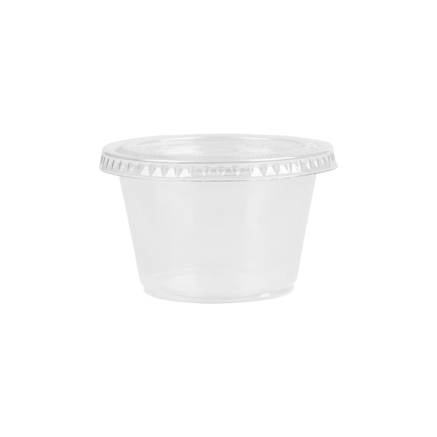 Portion Cups 2 oz