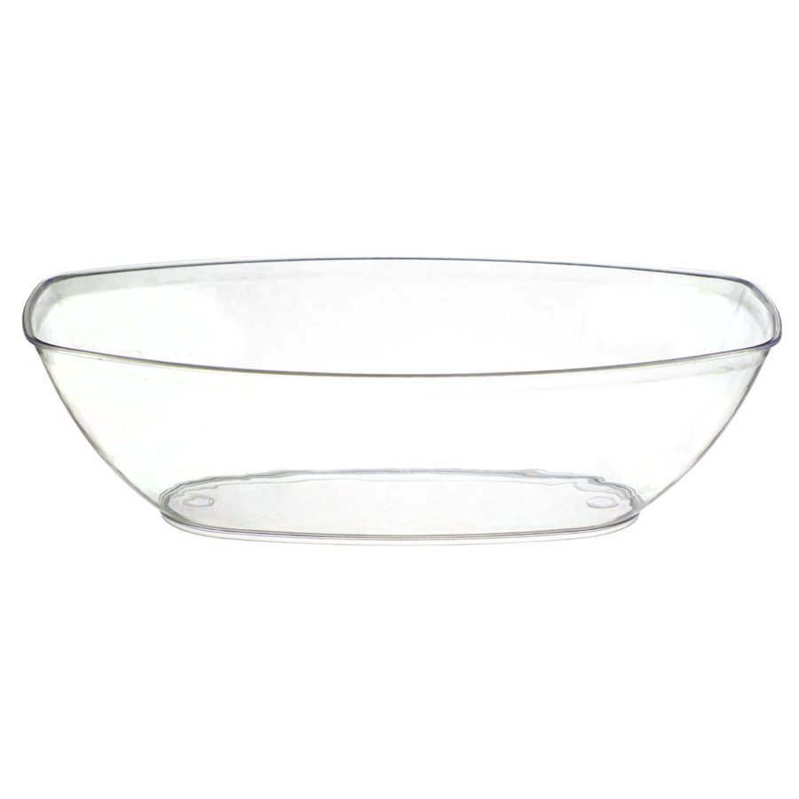 Salad Bowl Oval