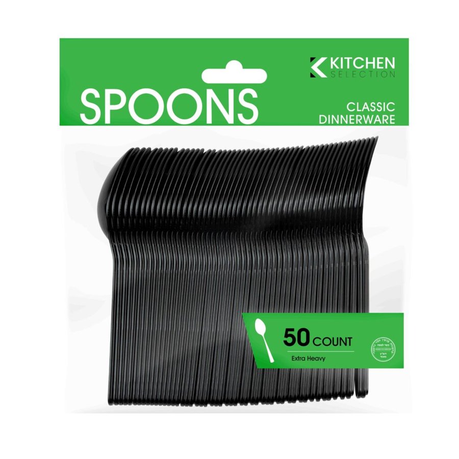 Tea Spoons