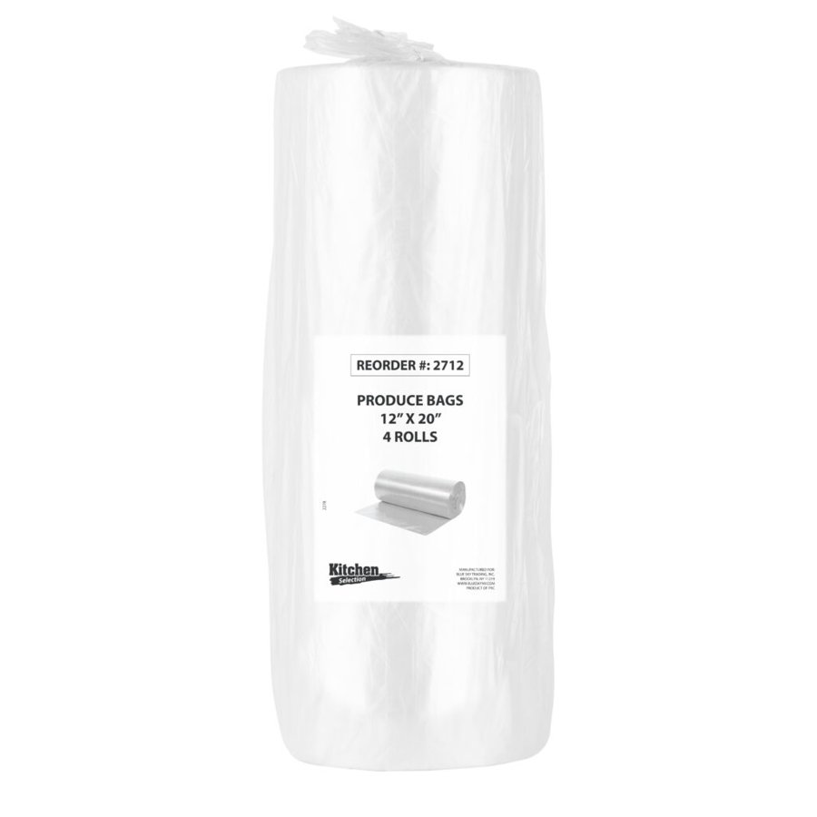 Produce Bags