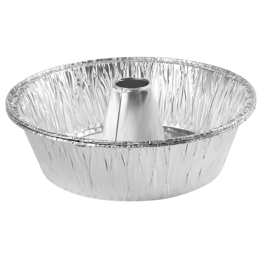 Aluminum Round Pan 9"