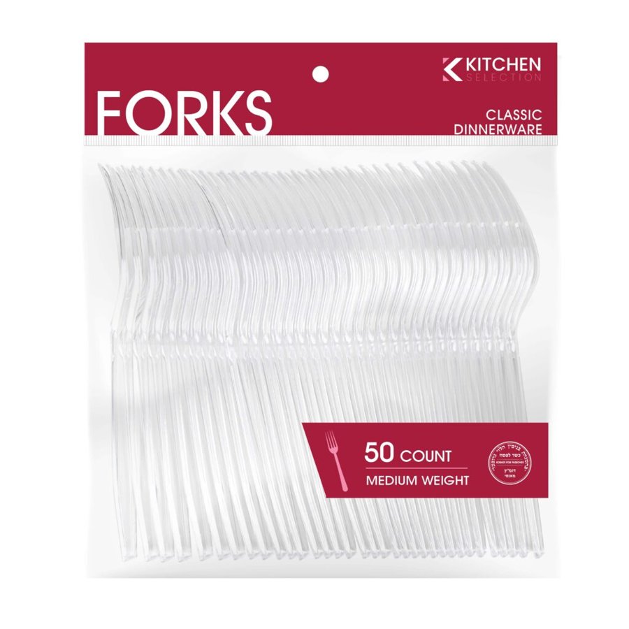 Forks Clear
