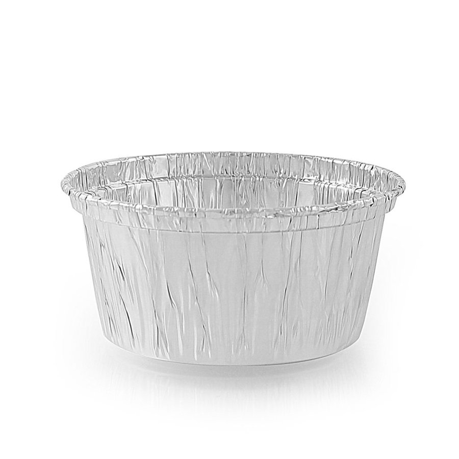 Muffin Cups Aluminum