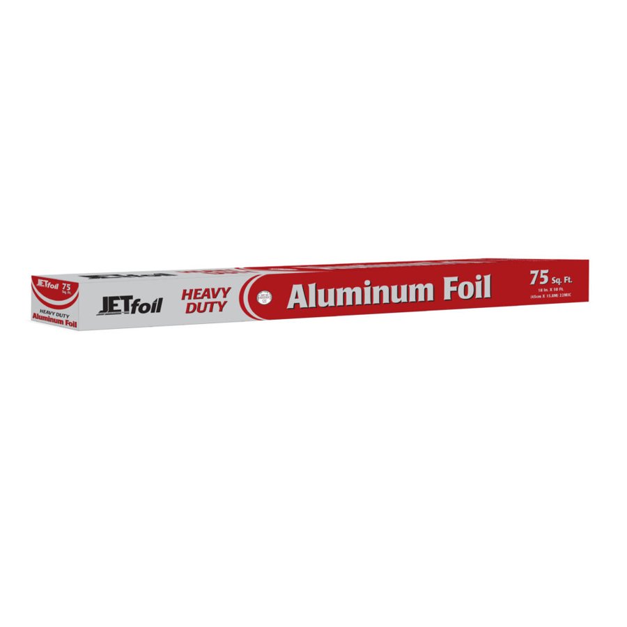 Aluminum Foil Heavy Duty