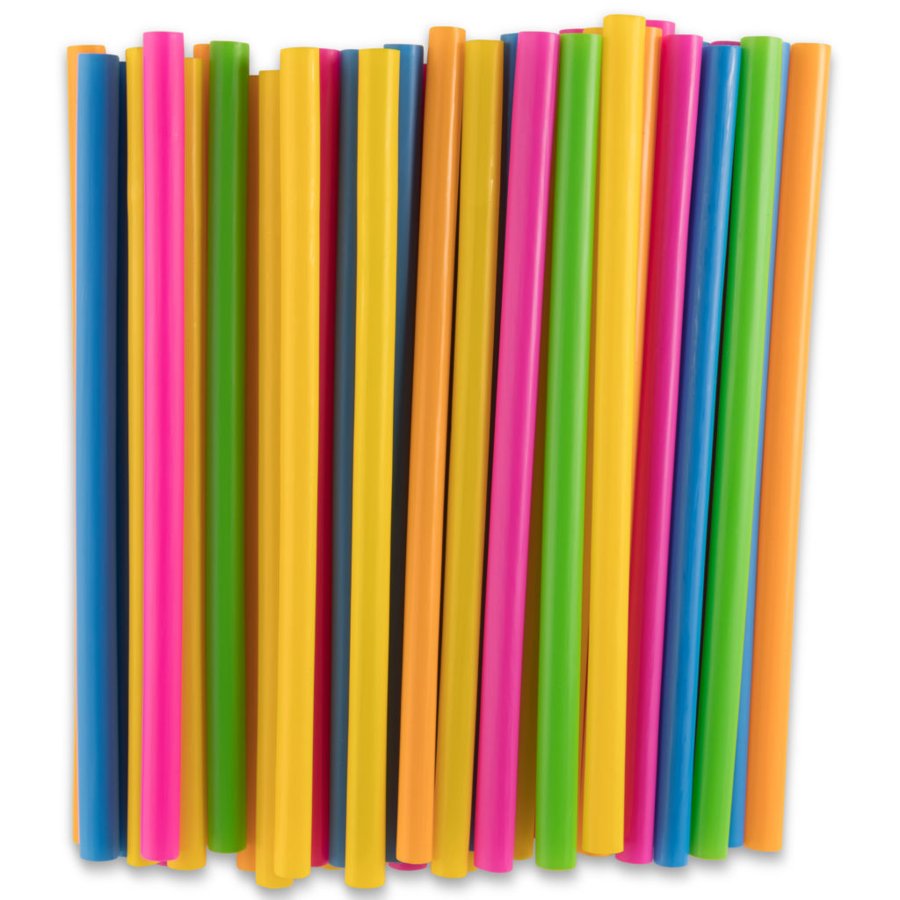 Smoothie Straws