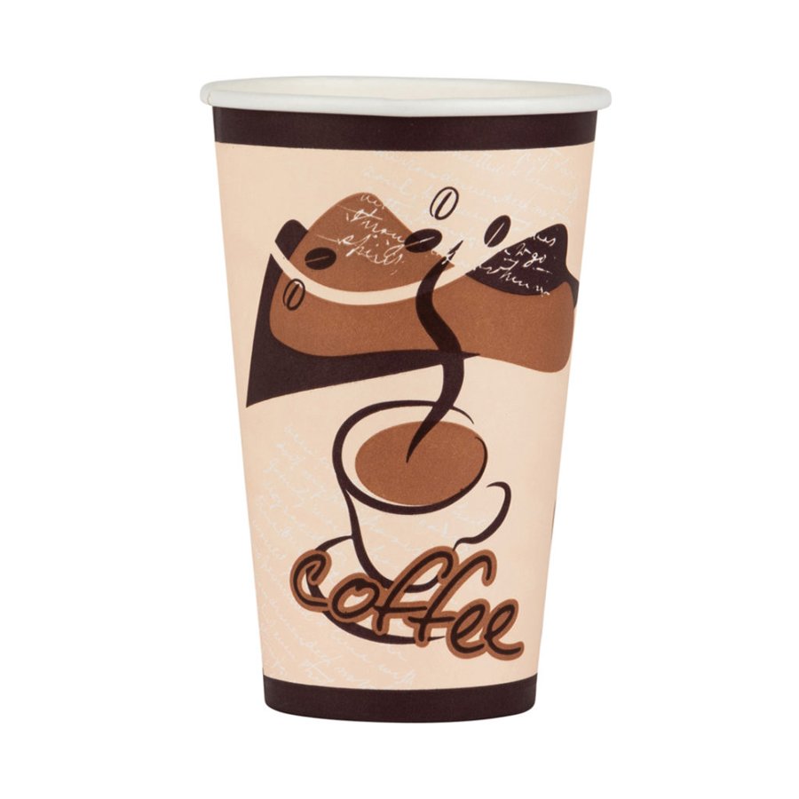 12 oz Hot Cups
