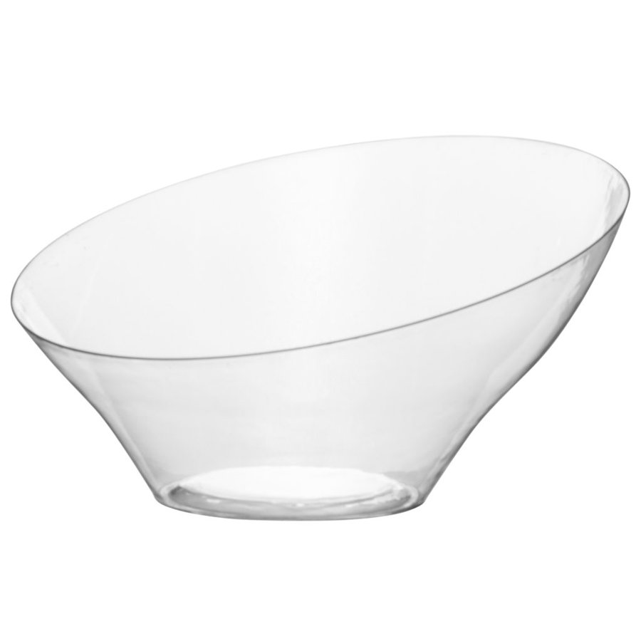 Bowls Clear 12 oz