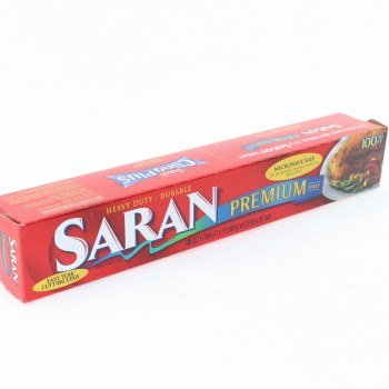 Saran Wrap