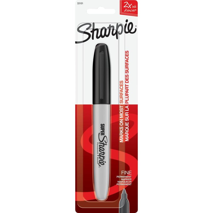 Sharpie Marker