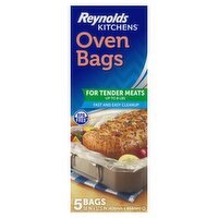 Oven Bags