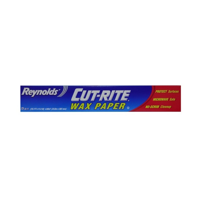 Cut-Rite Wax Paper