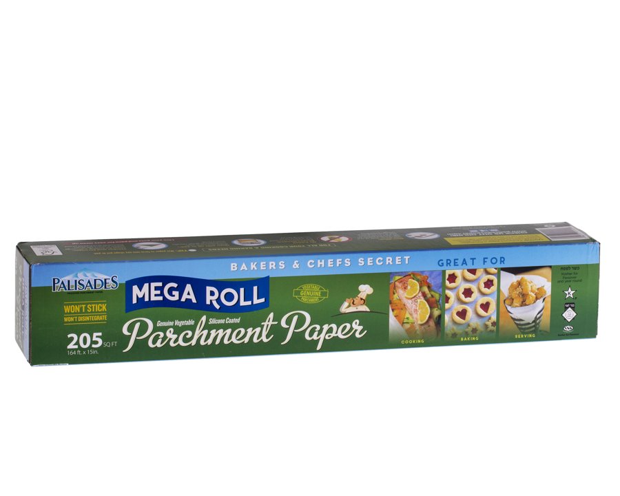 Parchment Paper 15"