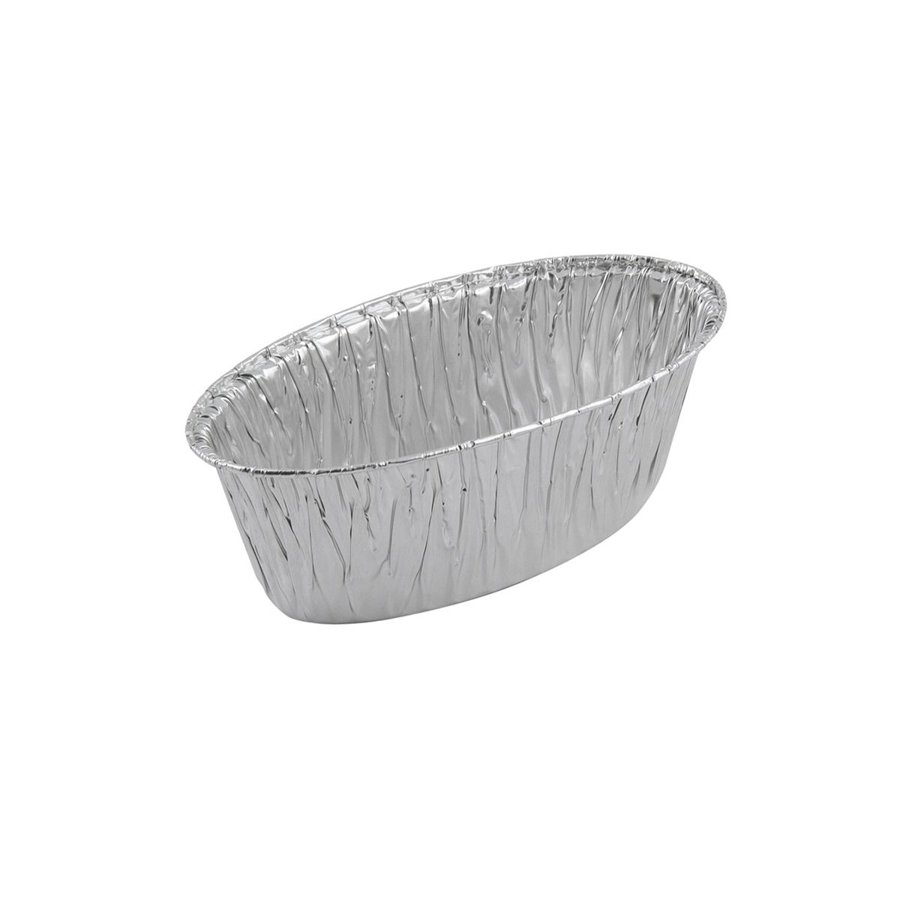 Oval Pans 1-lb