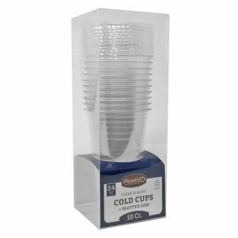 Cold Cups Combo 24oz