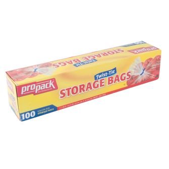 Storage Bags