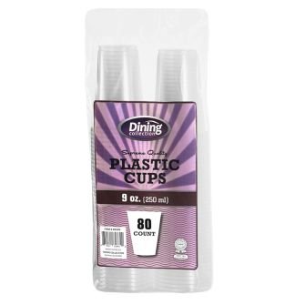 Cups 9 oz