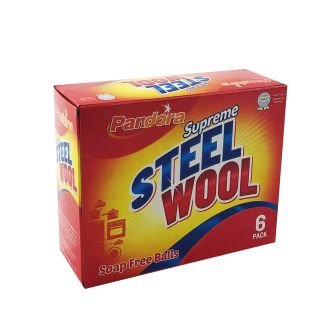 Steel Wool