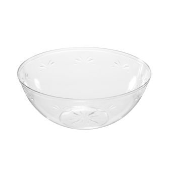 Round Bowl 9.5" 96 oz