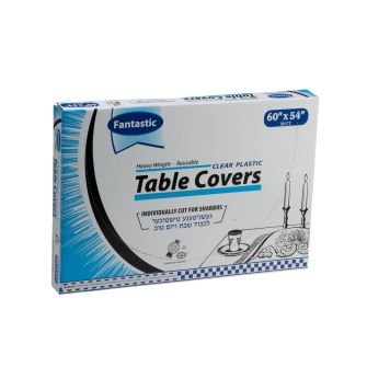 Table Covers 60 x 72