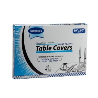 Table Covers 60 x 90