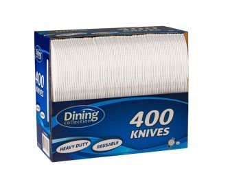 Knives 400ct