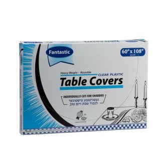 Table Covers 60 x 108
