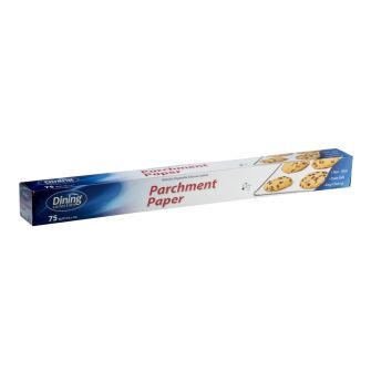 Parchment Paper 18" x 50'