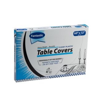 60 X 72 Table Cover