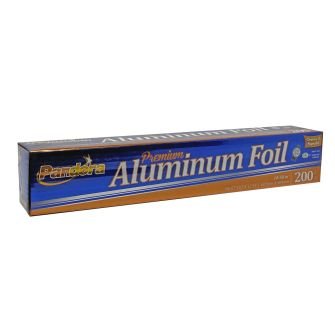 Aluminum Foil 200ft