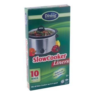 Slow Cooker Liner