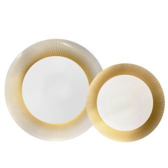 Plates Combo Luminance