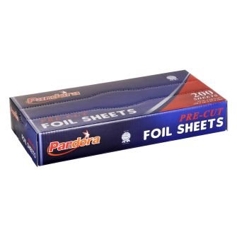 Foil Sheets