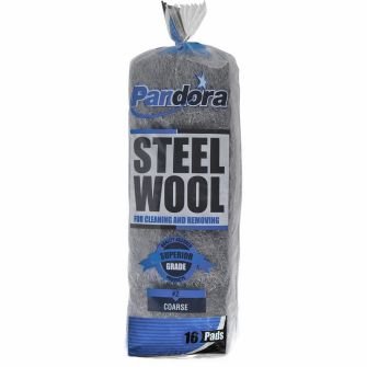 Steel Wool Coarse #2