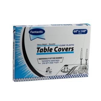 Table Covers 60 x 140