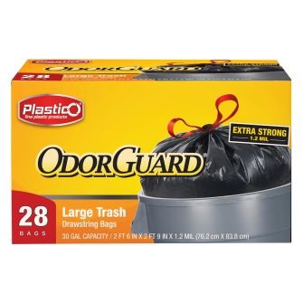 Trash Bags