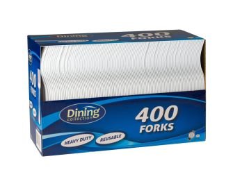 Forks 400