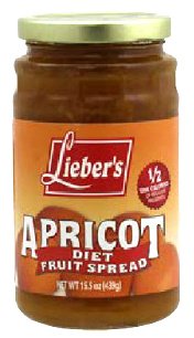 Apricot Jam
