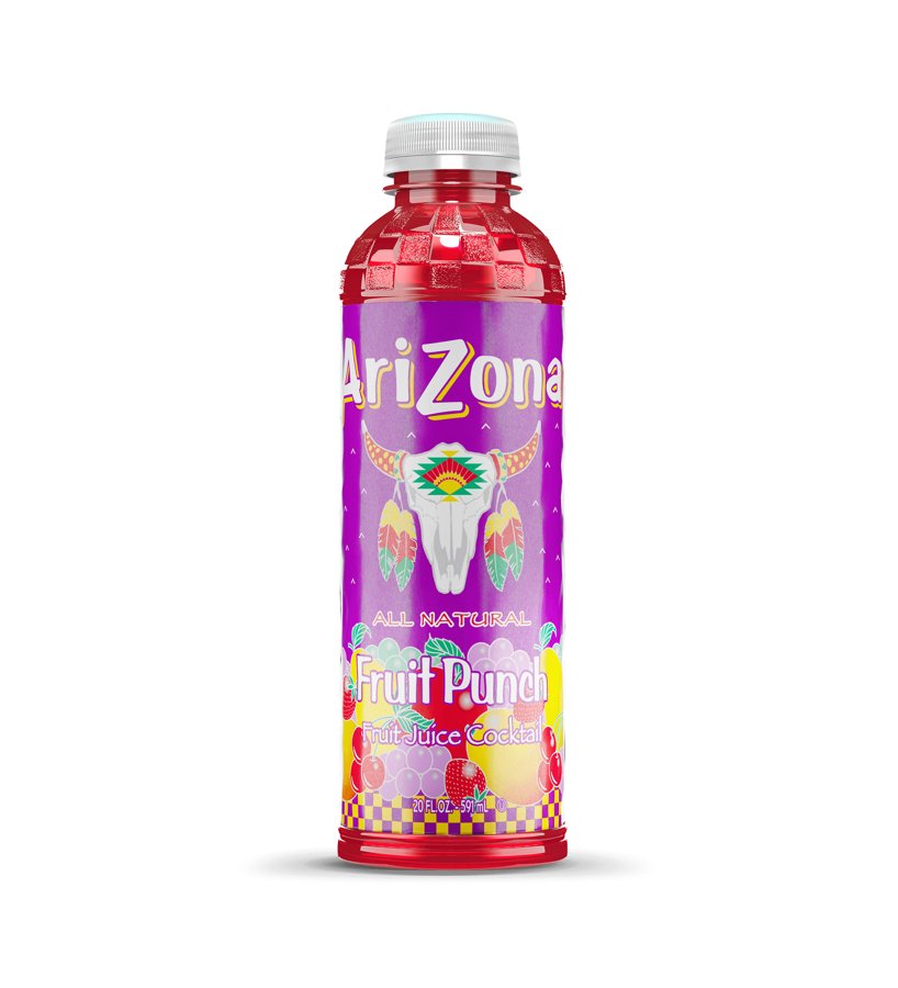 Fruit Punch
