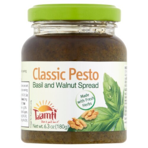 Classic Pesto