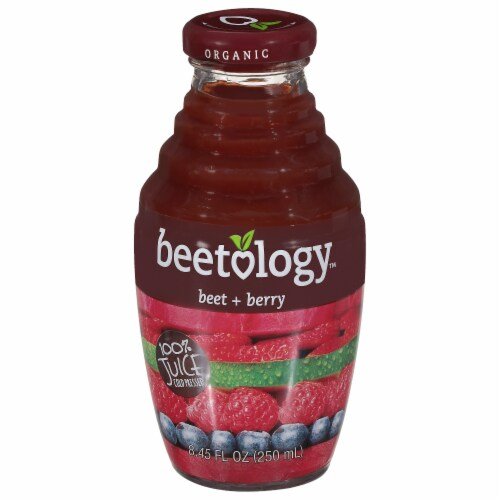 Beetology Berry