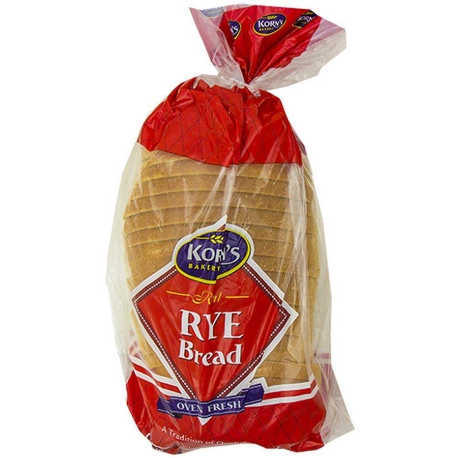 Rye Bread