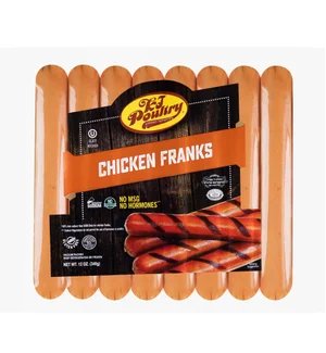 Chicken Frank
