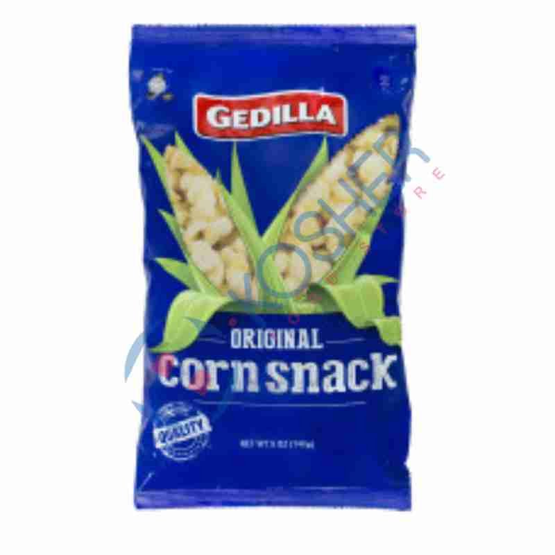 Corn Snacks