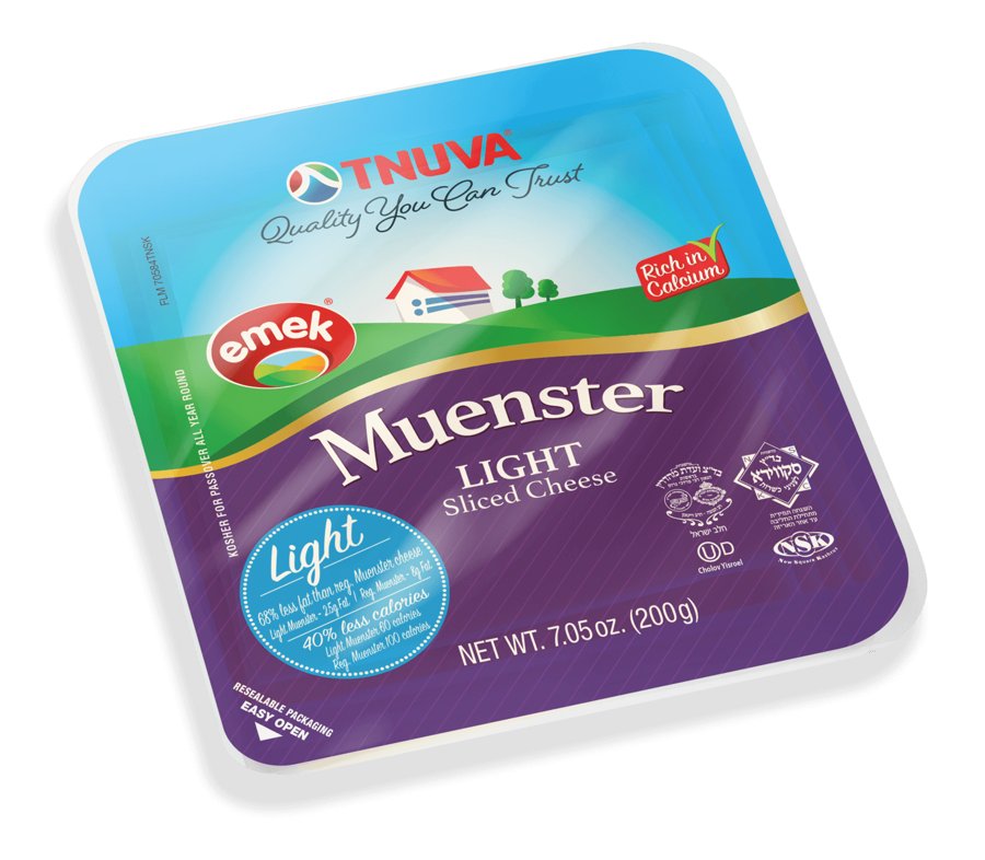 Muenster Light