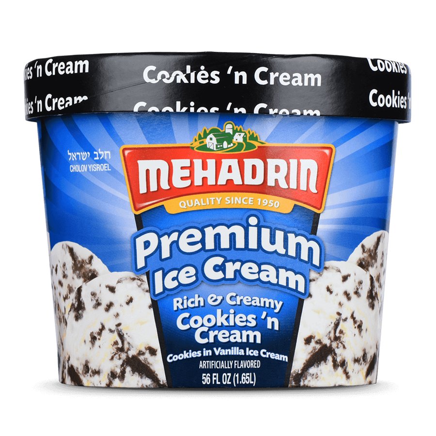 Cookies n Cream