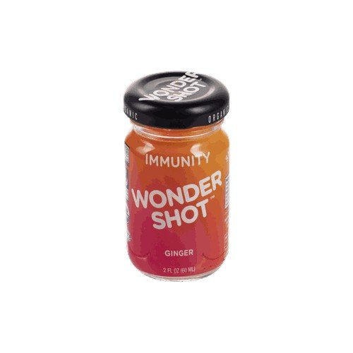 Immunity Shot
