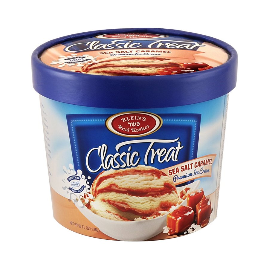 Salted Caramel